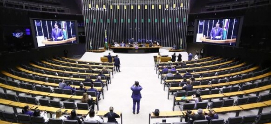Cear pode ter mais uma vaga na Cmara dos Deputados; projeto ser votado nesta tera (17)