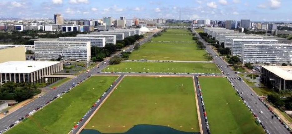 CNU 2025: inscries comeam no dia 2 de julho; veja tabela de cargos