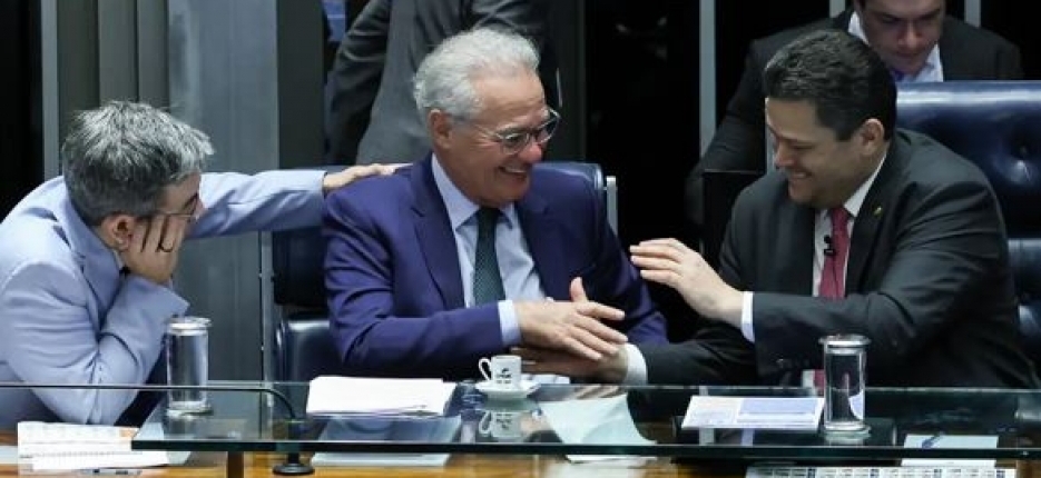 Por unanimidade, Senado aprova isentar IR para quem ganha at RS 5 mil