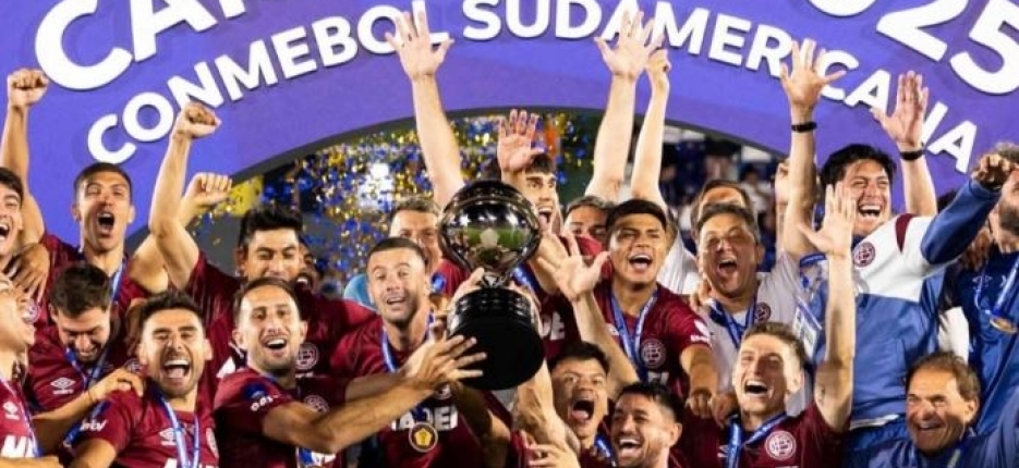 Atltico-MG  superado pelo Lans nos pnaltis na final da Copa Sul-Americana