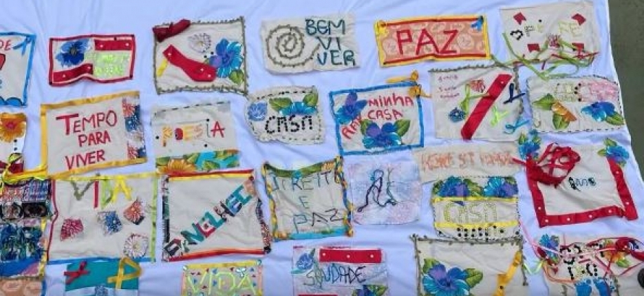 Braslia se prepara para receber Marcha Nacional das Mulheres Negras