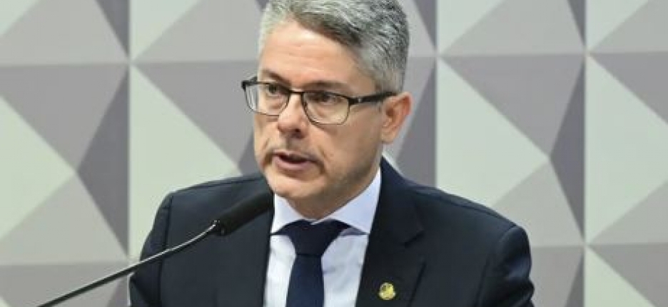 Senado aprova PL Antifac��o com penas que podem chegar a 120 anos