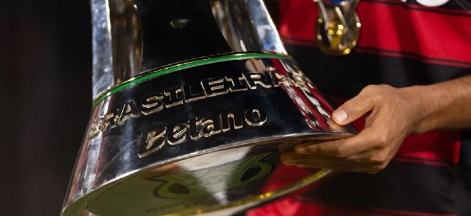 CBF divulga tabela b�sica do Campeonato Brasileiro de 2026; veja detalhes