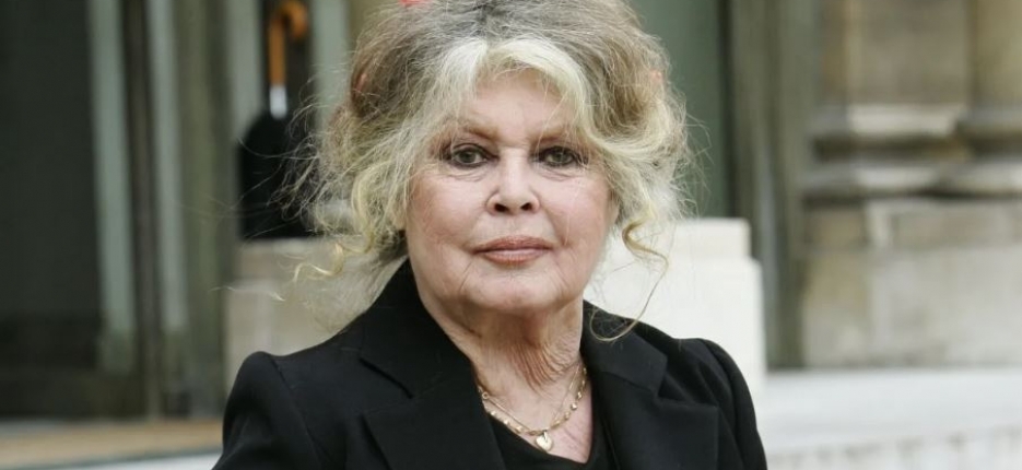 Morre atriz francesa Brigitte Bardot, aos 91 anos