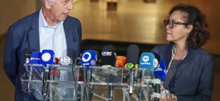 Cem turistas brasileiros deixaram a Venezuela ap�s ataque dos EUA