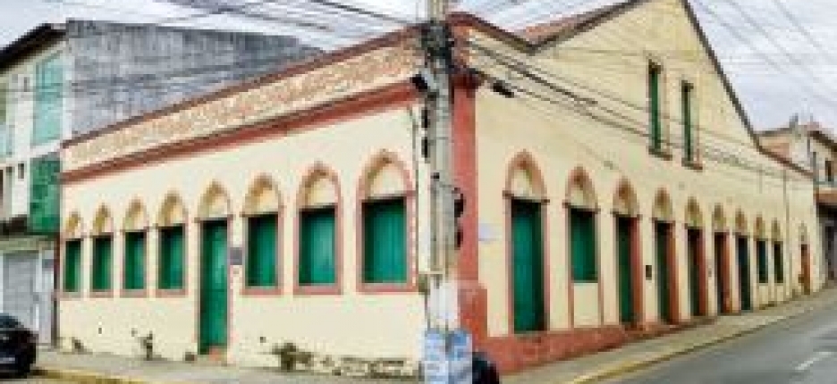 AILCA celebrar� 20 anos com tr�s dias de programa��o 