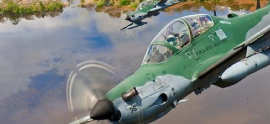 �reas de garimpo ativo caem quase 99% na terra ind�gena Yanomami