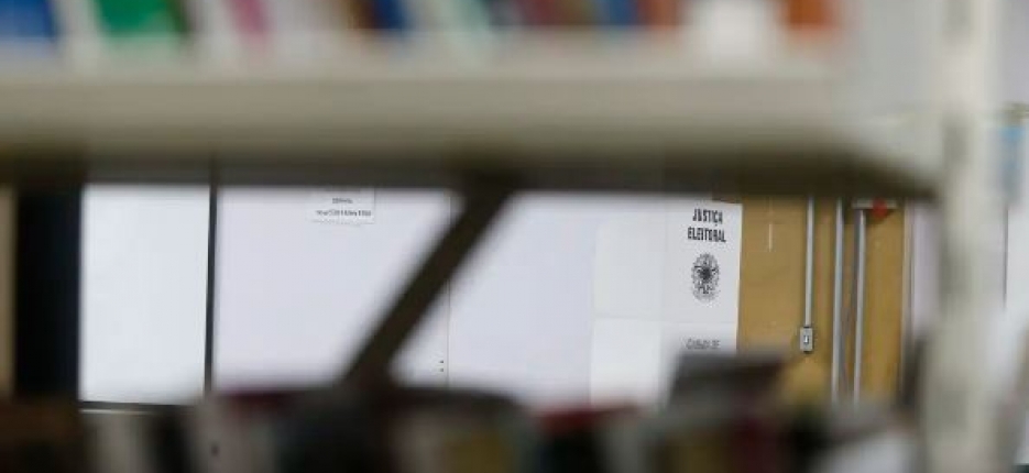 Sociedade civil poder� enviar sugest�es para regras das Elei��es 2026