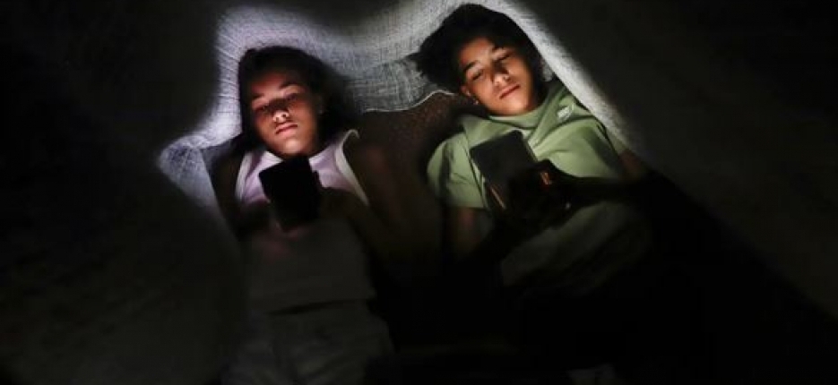 Veja as dicas para proteger crianas e adolescentes nas redes sociais