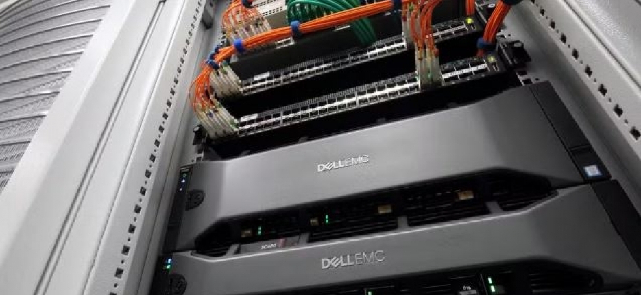 Gigante chinesa vai investir bilh�es em mega data center do TikTok no Cear�; ambientalistas questionam impactos