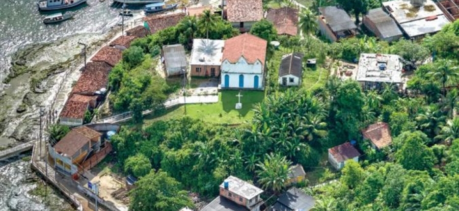 ONU apresenta solu��es urbanas brasileiras para pa�ses do Sul Global