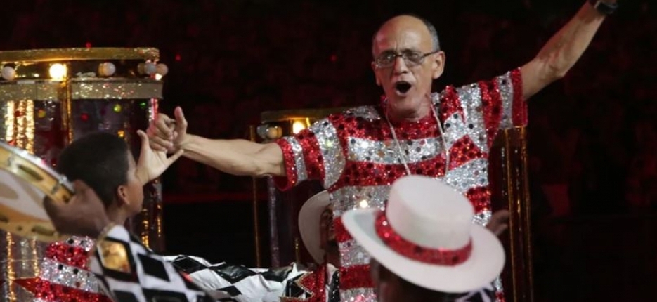 Viradouro � a grande campe� do Carnaval do Rio de Janeiro em 2026