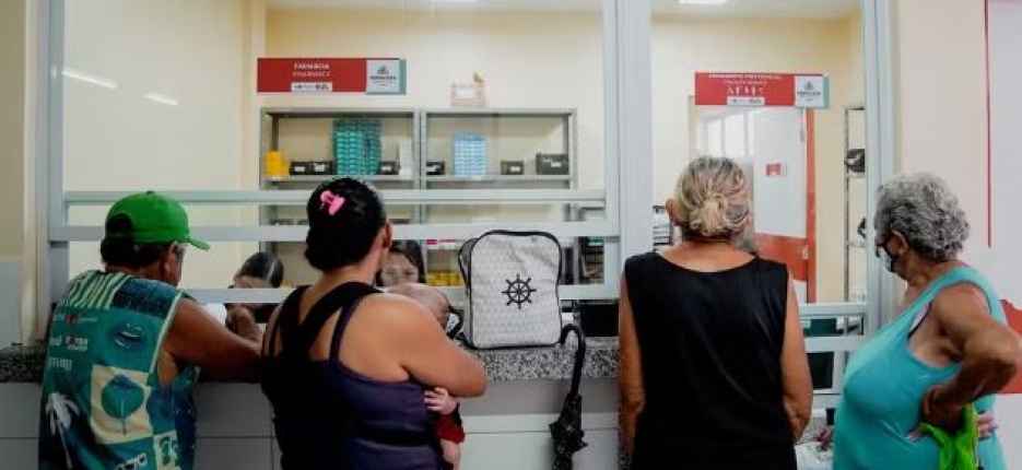 ANP investiga poss�vel achado de petr�leo por agricultor que perfurava solo em busca de �gua