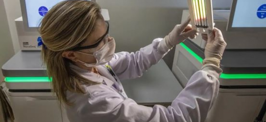 Doen�as Raras: tecnologia reduz a jornada do paciente no SUS