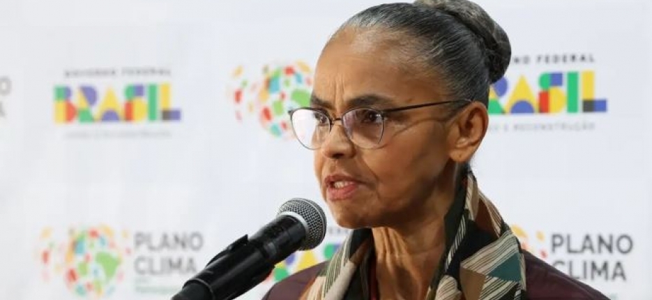 Brasil quer reduzir emiss�es de gases em at� 67% nos pr�ximos anos