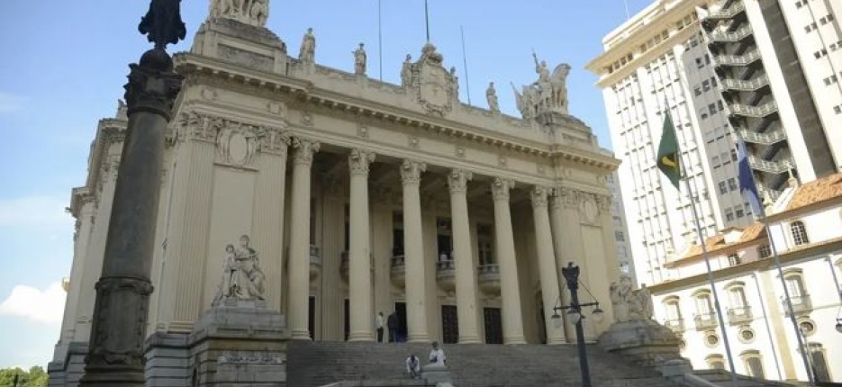 Rio de Janeiro ter� elei��es indiretas para governador e vice