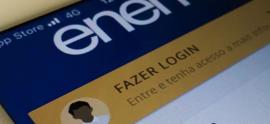 Prazo para pedir isen��o da taxa do Enem � prorrogado para 30 de abril