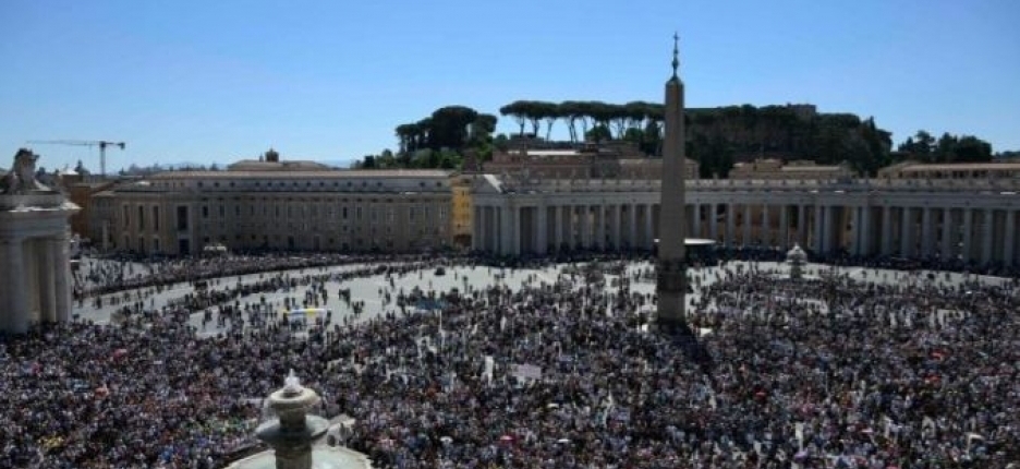 Le�o XIV: Jesus vem para nos guiar, n�o para roubar nossa liberdade