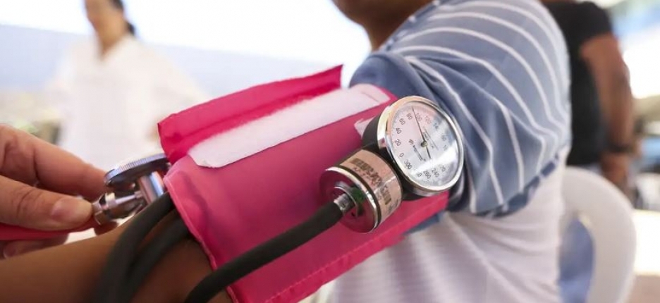 Preven��o da hipertens�o exige vigil�ncia e mudan�as de h�bitos
