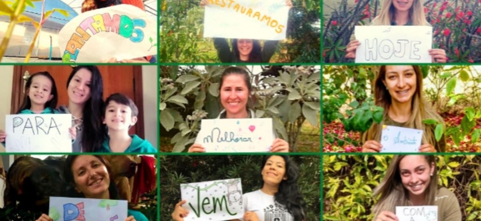 Dia Mundial do Meio Ambiente: Que momento estamos vivendo?